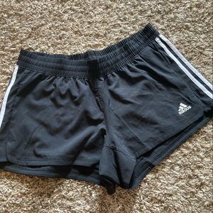 NWT Adidas work out shorts